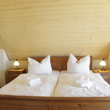 Ferienhaus Seeschwalbe 펜션